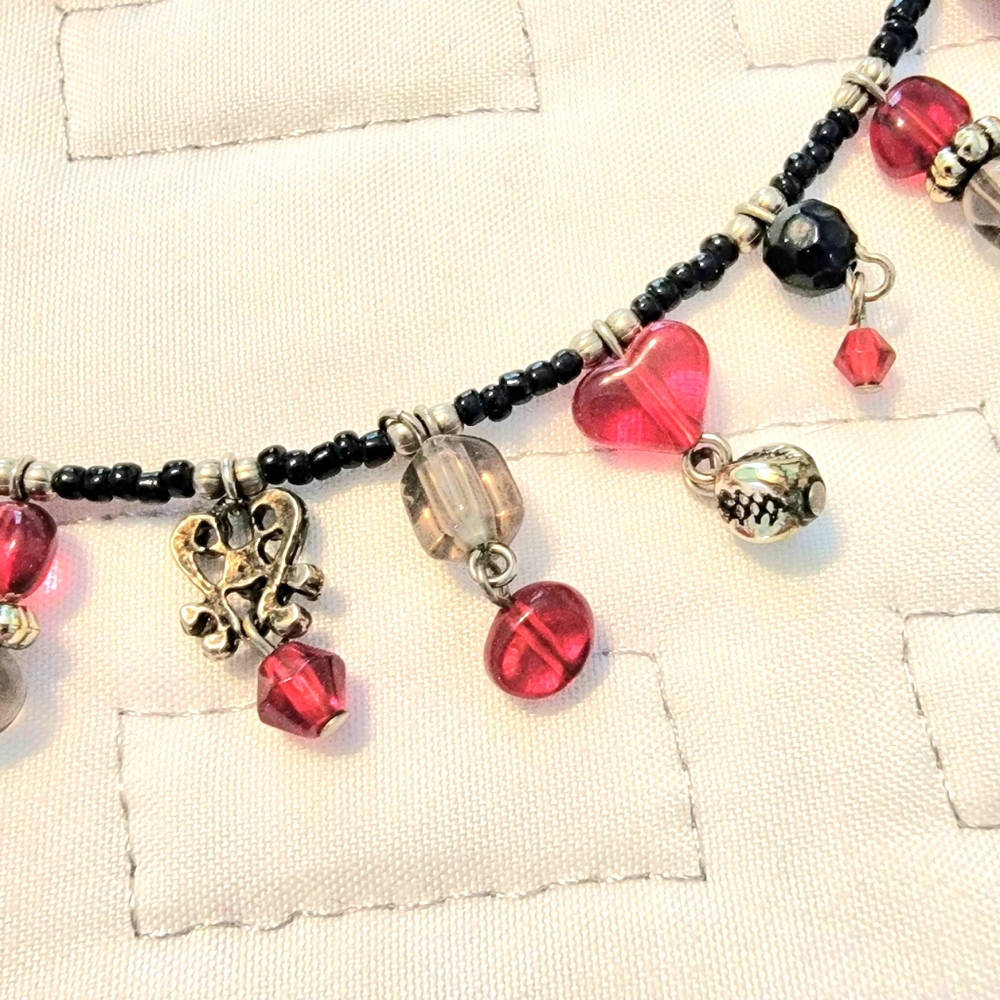 Necklace set - Picture 5 of 5